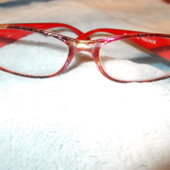 EUC Optical Frames by Etienne Aigner - Picture 4 of 6